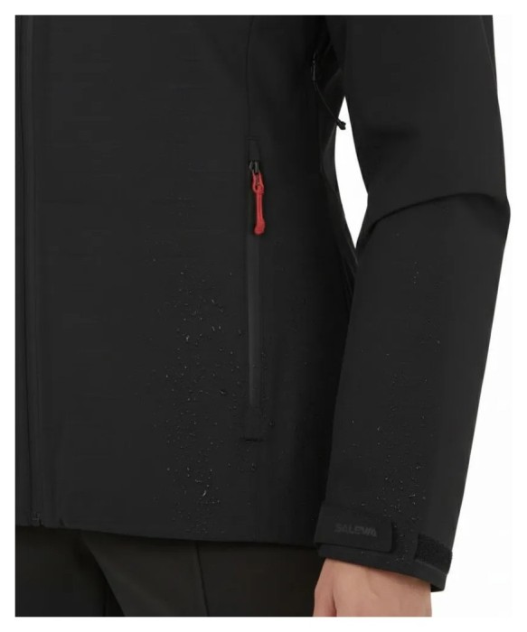 Куртка Salewa Puez Aqua 4 PTX 2.5L Wms, укр, укр