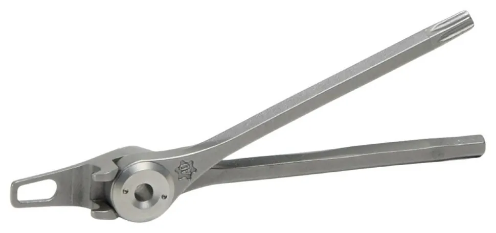 Ethic DTC Holy T40 Hex 6 Tool ключ (FRD.047959)