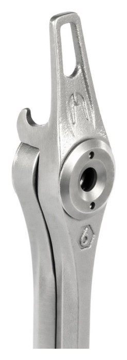 Ethic DTC Holy T40 Hex 6 Tool ключ