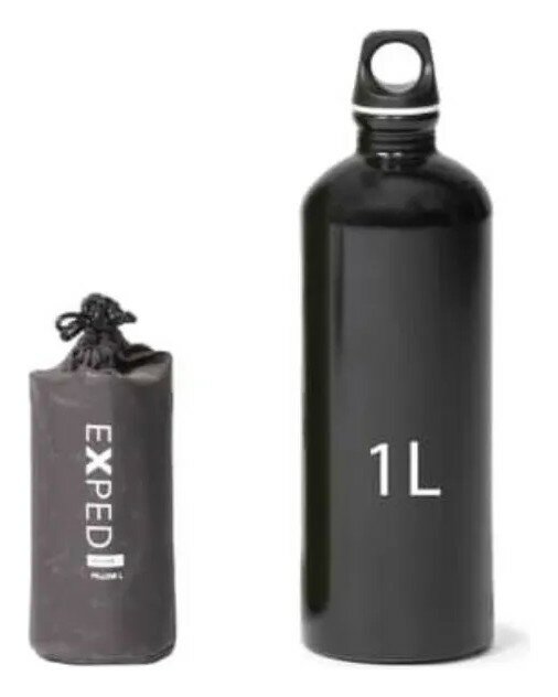 Подушка Exped Ultra Pillow L