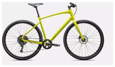Велосипед Specialized SIRRUS X 2.0 2025