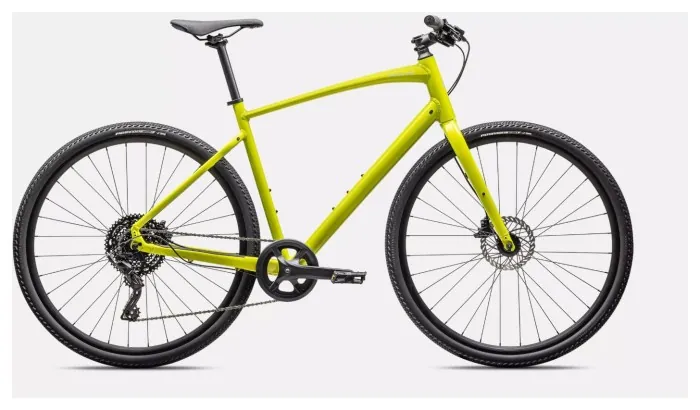 Велосипед Specialized SIRRUS X 2.0 2025