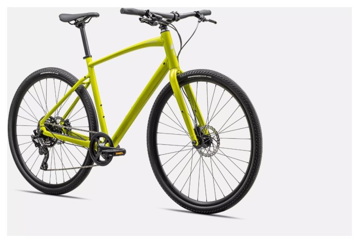 Велосипед Specialized SIRRUS X 2.0 2025
