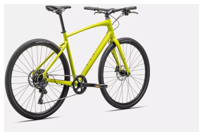 Велосипед Specialized SIRRUS X 2.0 2025
