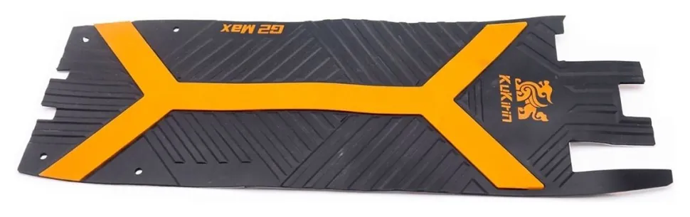 Протиковзна накладка деки для самоката Kugoo Kirin G2 Max (ECO_29086)