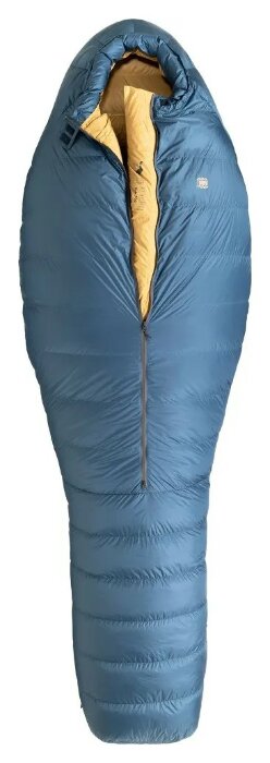 Спальник пуховой Turbat Kuk 700