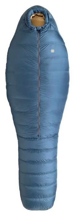 Спальник пуховий Turbat Kuk 700, укр, укр
