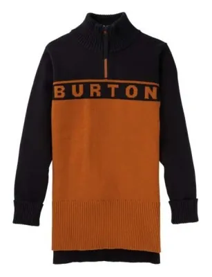 Светр BURTON ( 221261 ) W LAROSA SWTR 2021