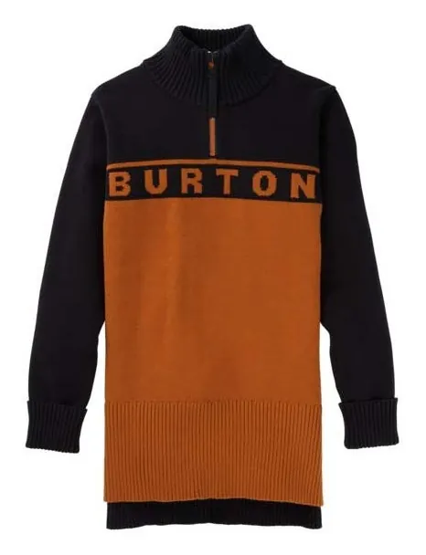Свитер BURTON (221261) W LAROSA SWTR 2021