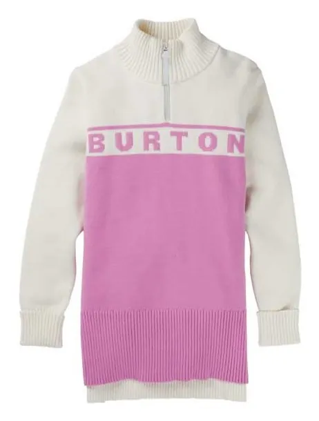 Светр BURTON ( 221261 ) W LAROSA SWTR 2021