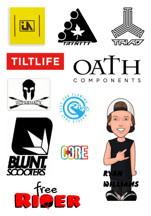 Наклейка (стікер) колаборація 046912, укр, укр