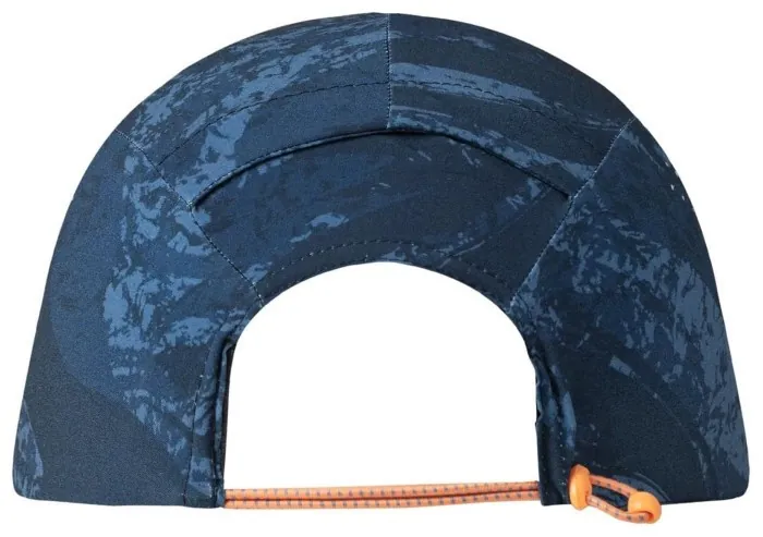 Кепка Buff Pack Speed Cap, Eukar Navy, S/M