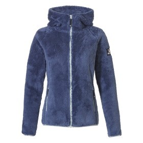 Куртка флисовая Rehall Emma W 2024 china blue