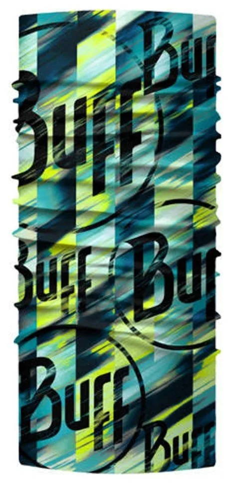 Шарф Buff Original Ecostretch Neahrs Logo, Multi (SHM_BU 130513.555.10.00)