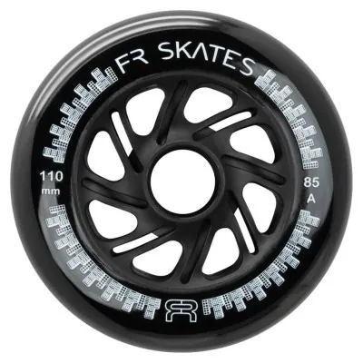 Колеса FR Skates Downtown 110mm 85A 6шт