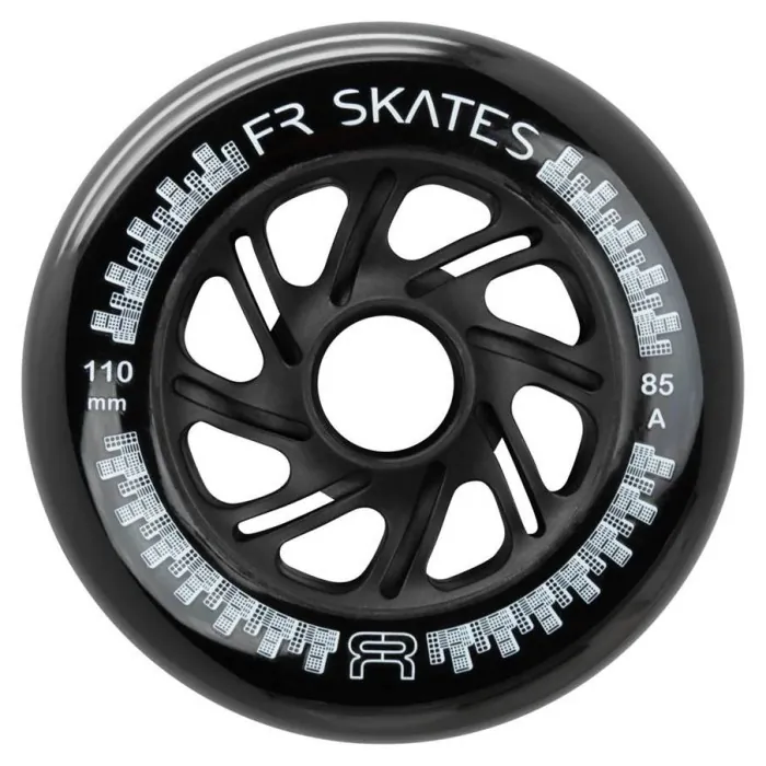 Колеса FR Skates Downtown 110mm 85A 6шт