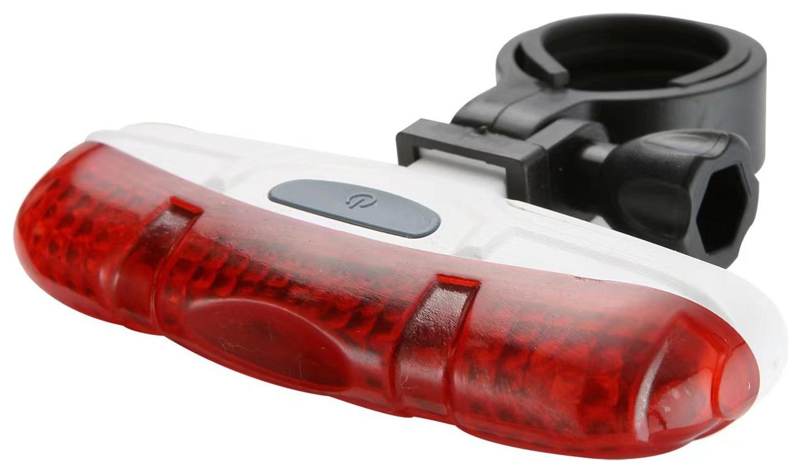 Ліхтар габаритний батарейки ААА (без батарейок) Jing Yi JY-358-2