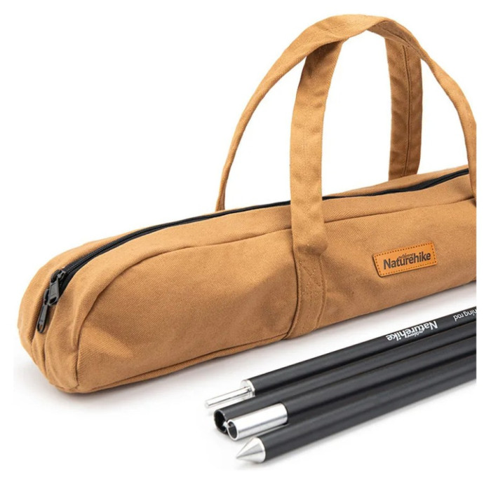 Сумка для зберігання стійок для тенту Naturehike NH20PJ201, розмір L