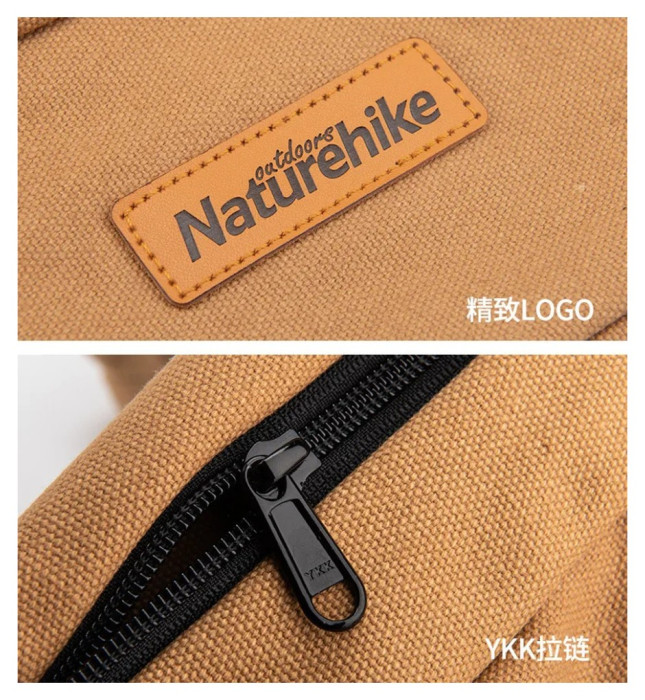 Сумка для зберігання стійок для тенту Naturehike NH20PJ201, розмір L