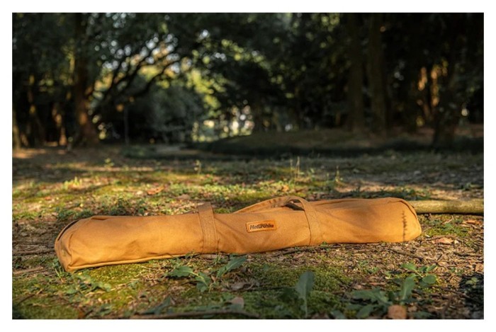 Сумка для зберігання стійок для тенту Naturehike NH20PJ201, розмір L, укр, укр