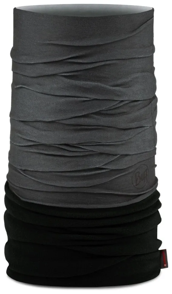 Шарф-труба Buff Polar, Graphite (SHM_BU 130004.901.10.00)