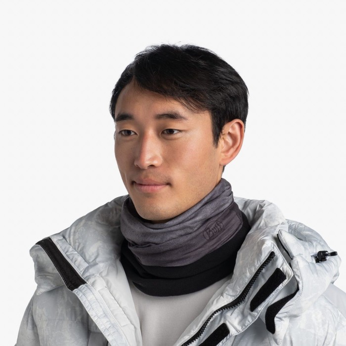 Шарф-труба Buff Polar, Graphite