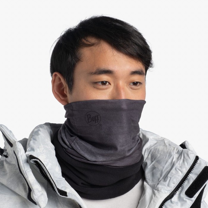 Шарф-труба Buff Polar, Graphite