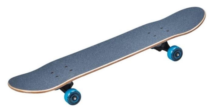 Скейтборд Speed Demons Checkers Complete 7.25