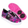 Роликовые кроссовки Heelys Pro 20 Pocket X2 HE101192 Black Pink Camo Фото - 1