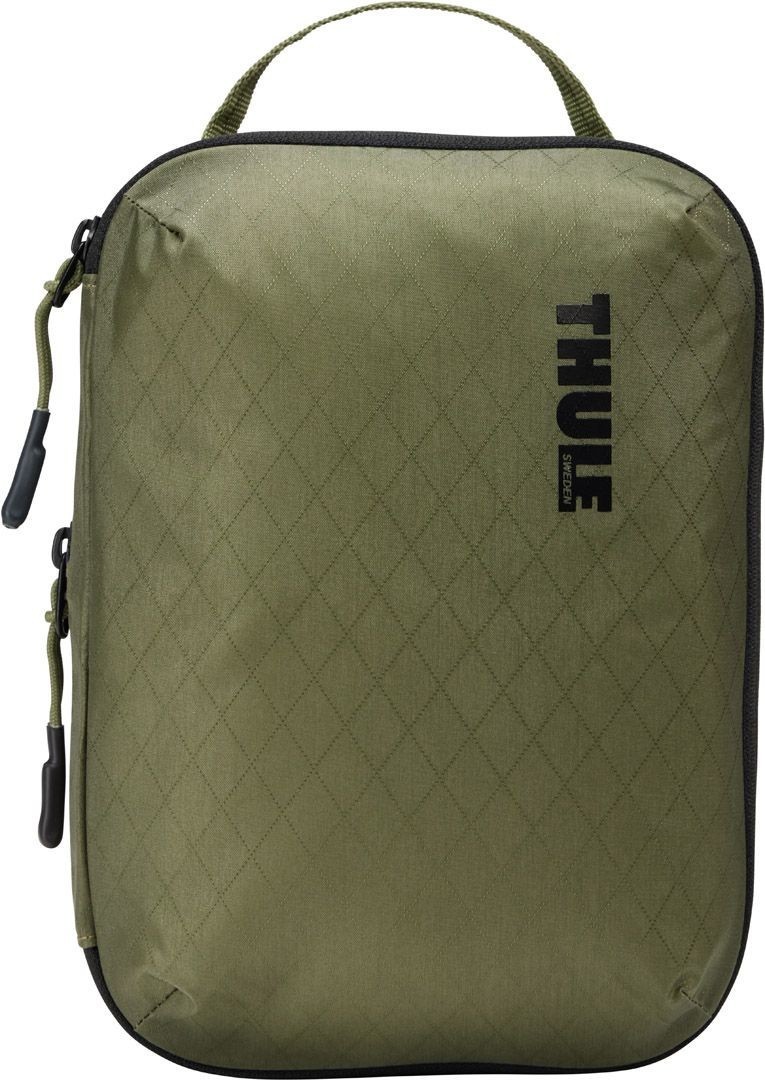 Организатор одежды Thule Compression Packing Cube Small (Soft Green) 3205115 (TH 3205115)