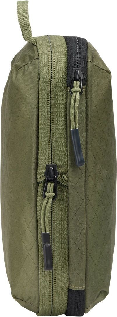 Организатор одежды Thule Compression Packing Cube Small (Soft Green) 3205115 (TH 3205115)