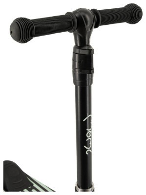 Дитячий самокат MoMi SAN Green, укр, укр