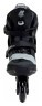 Роликові коньки для дорослих K2 F.I.T. 80 PRO M 40 (7.5US) 255мм Black/dark grey (30F0143.1.1), укр Фото - 3