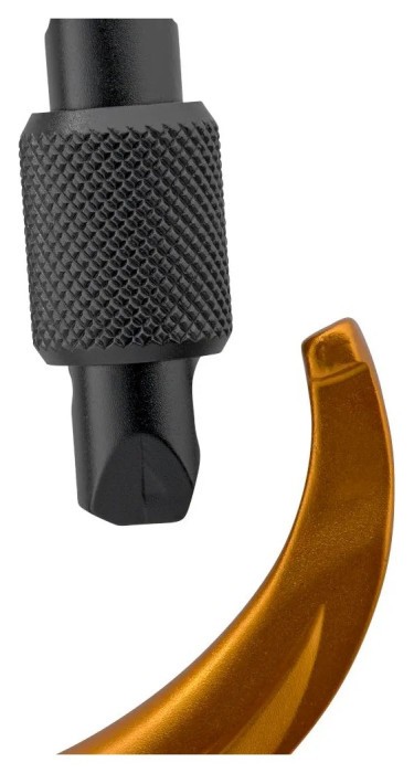Карабин Salewa Ortles HMS M Carabiner