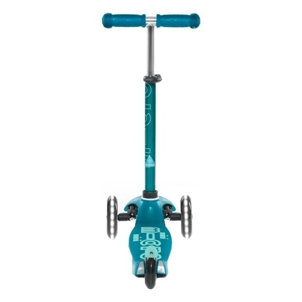 Самокат Micro Mini Deluxe LED