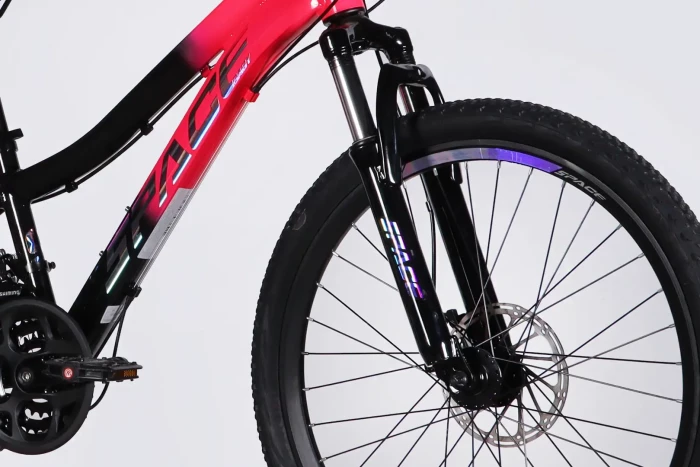 Велосипед AL 24