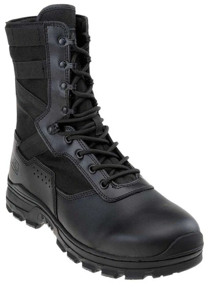 Черевики чоловічі Magnum Scorpion II 8.0 SZ, Black (43)