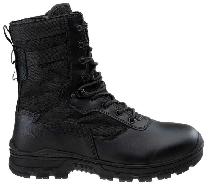 Черевики чоловічі Magnum Scorpion II 8.0 SZ, Black
