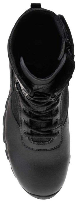 Черевики чоловічі Magnum Scorpion II 8.0 SZ, Black