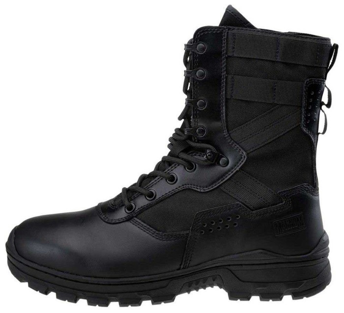 Черевики чоловічі Magnum Scorpion II 8.0 SZ, Black