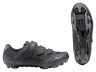 Туфлі велосипедні Northwave ORIGIN M 41 (8.5US) Black (80192028) O, укр