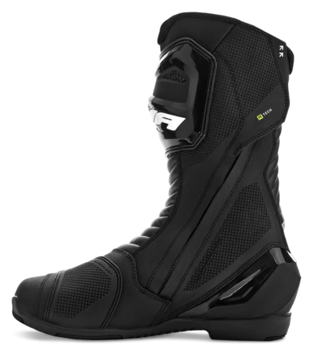 Моточеревики Shima RX-3 Yellow Fluo