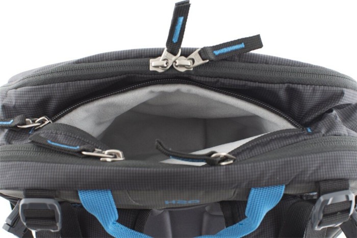 Рюкзак Pinguin Ace 27, Petrol