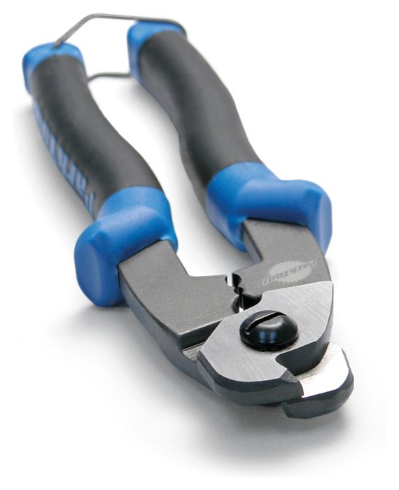Кусачки Park Tool CN-10 для оболочек и тросов