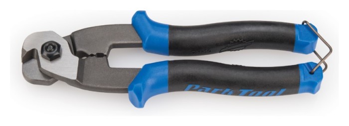 Кусачки Park Tool CN-10 для оболочек и тросов