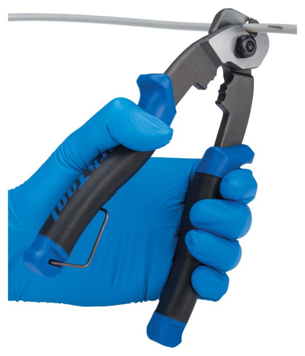 Кусачки Park Tool CN-10 для оболочек и тросов