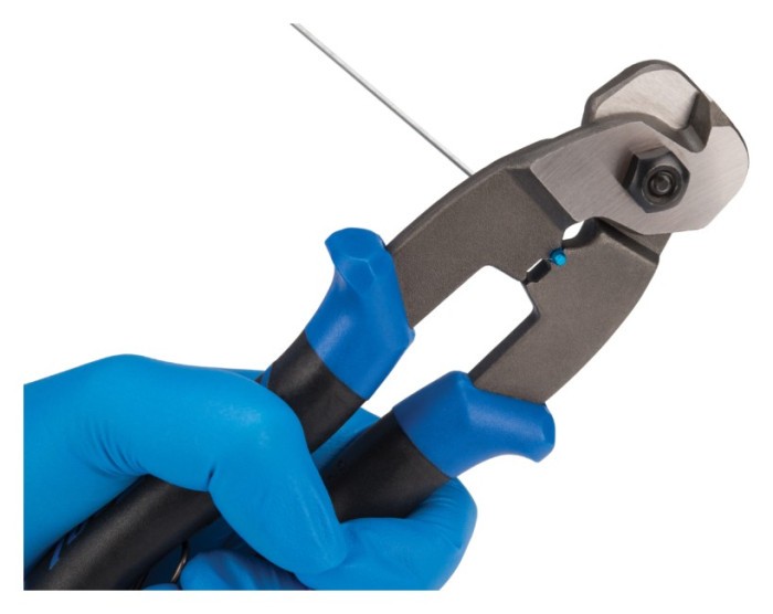 Кусачки Park Tool CN-10 для оболочек и тросов