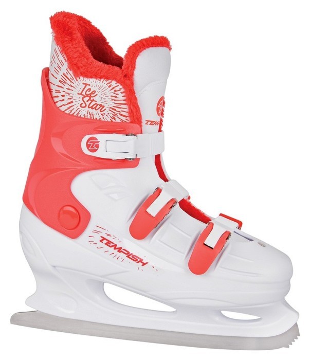 Коньки фигурные Tempish ICE STAR
