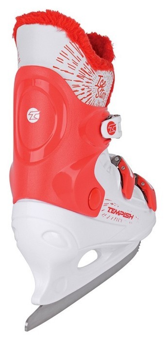 Коньки фигурные Tempish ICE STAR