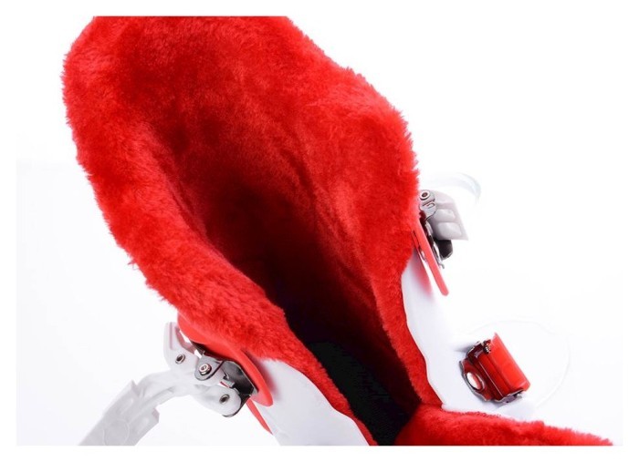 Коньки фигурные Tempish ICE STAR